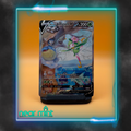 Hisuian Lilligant V Astral Radiance 163/189