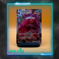Gengar VMAX Fusion Strike 157/264