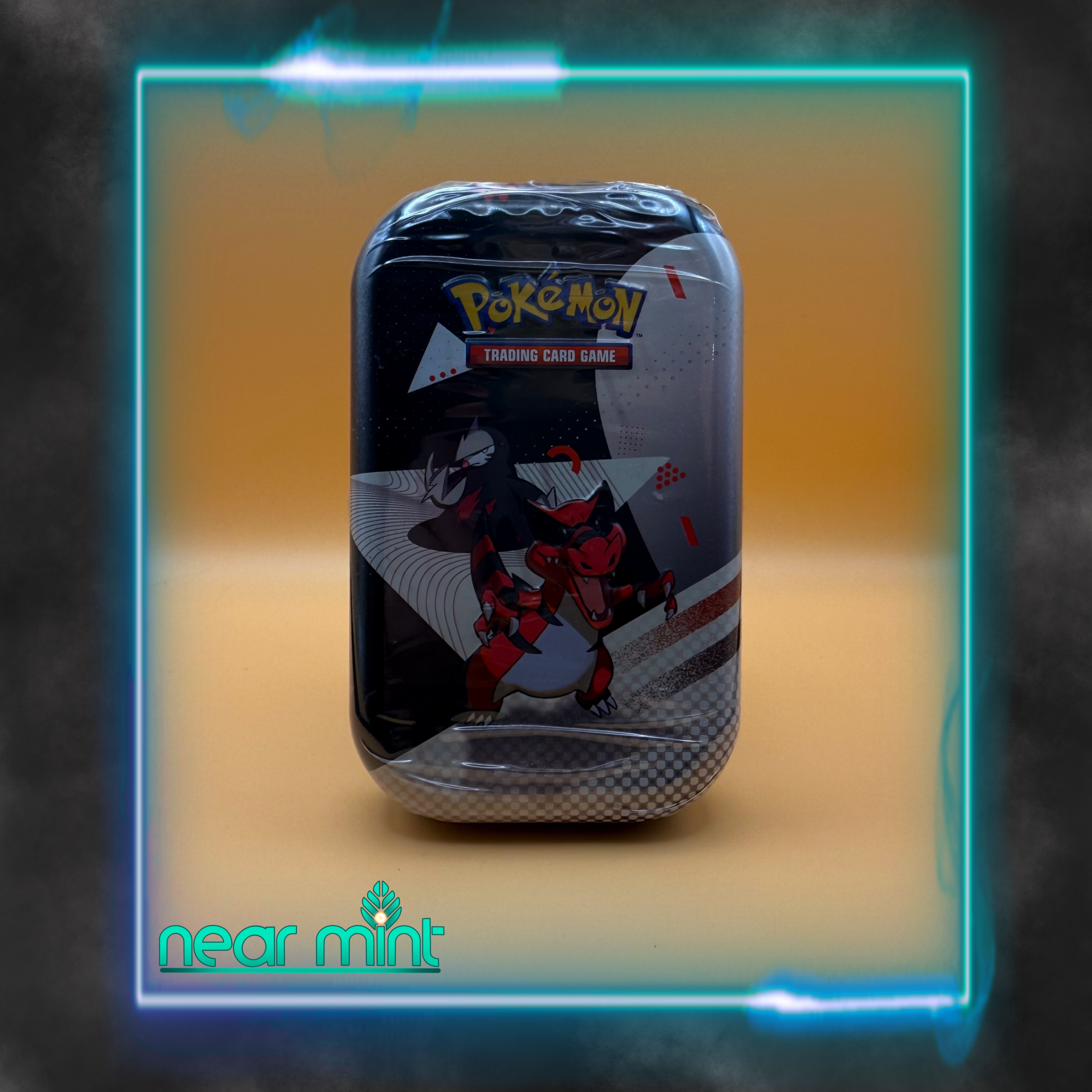 Unova Mini Tin