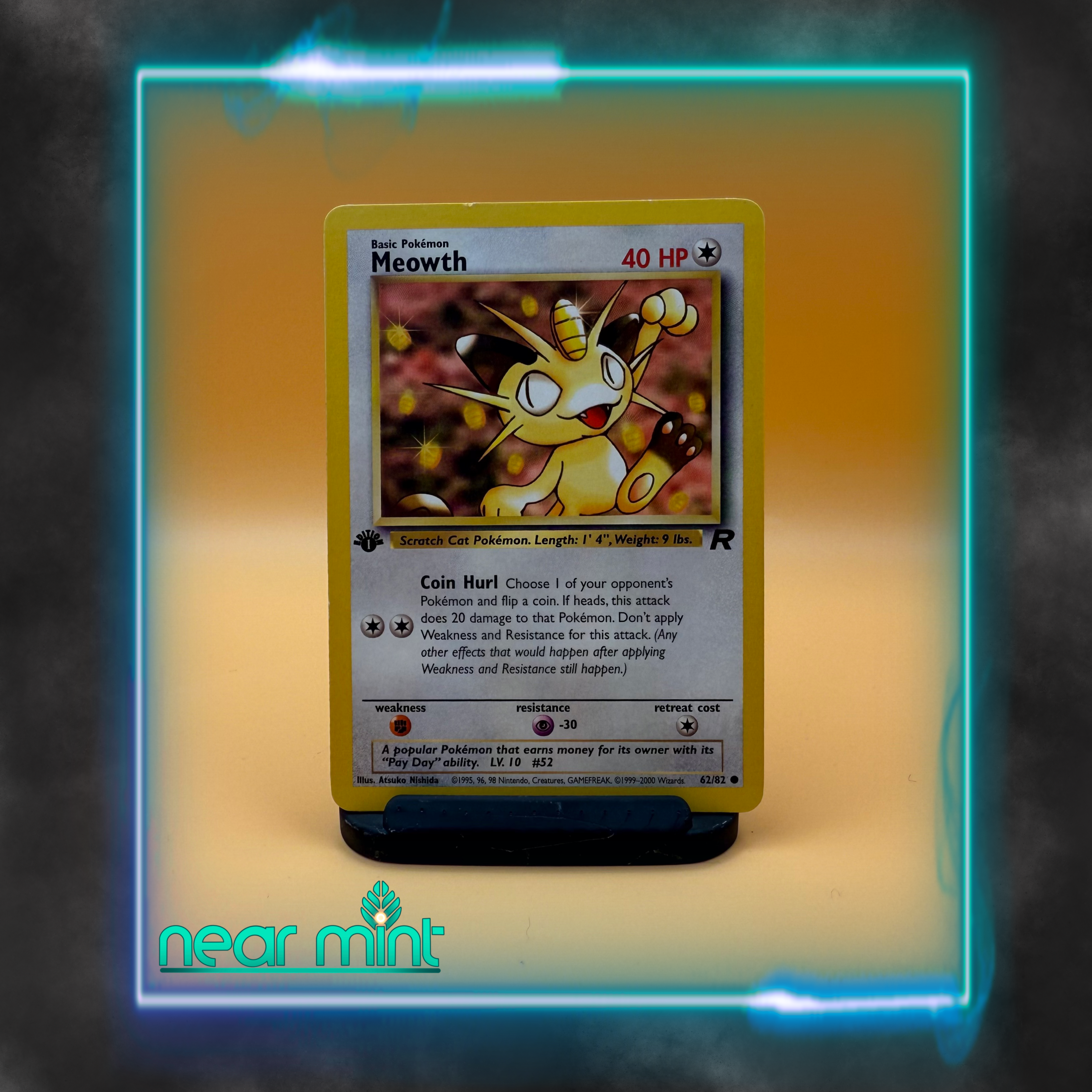 Meowth