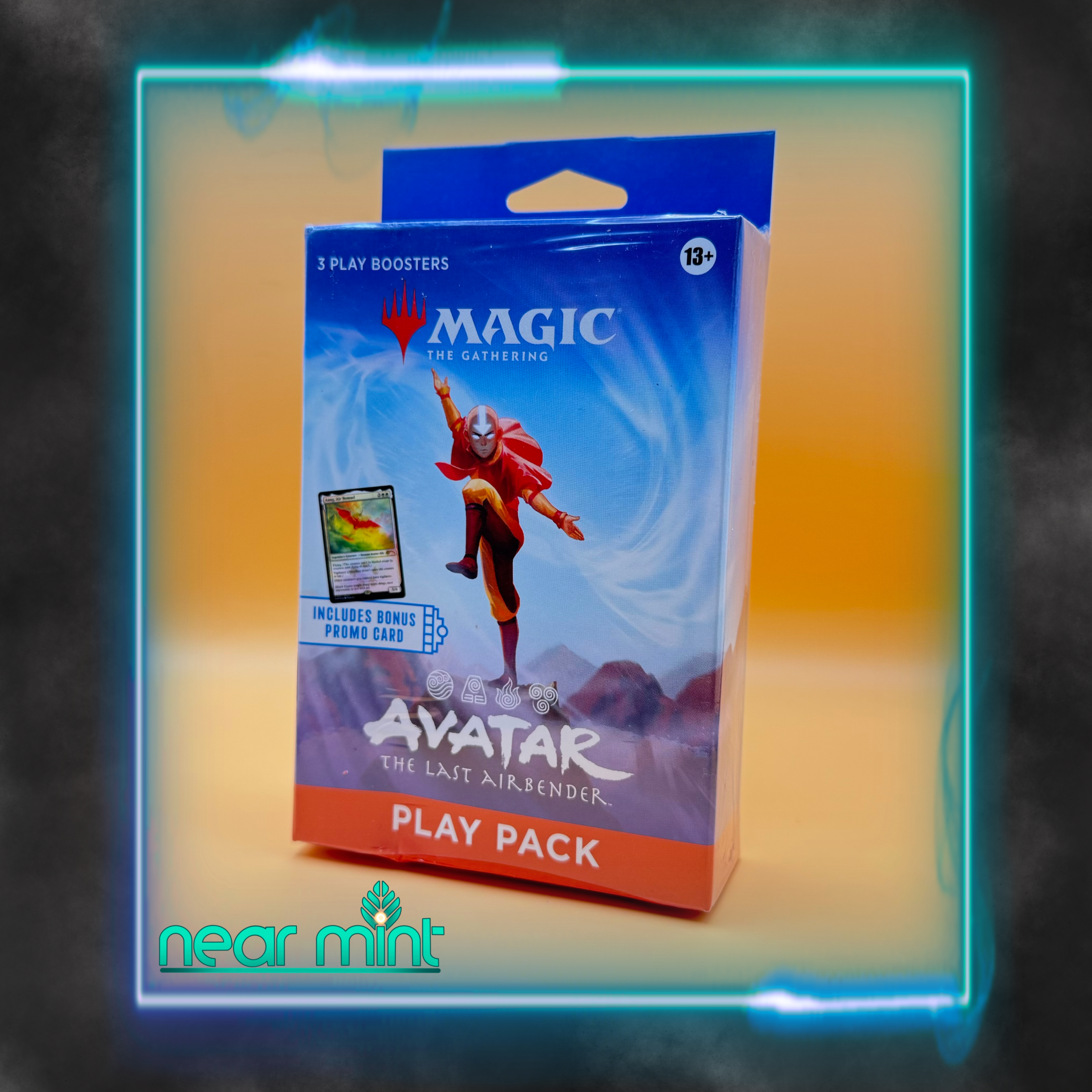Avatar Play Pack