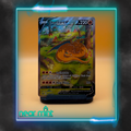 charizard V Black Star Promo SWSH260